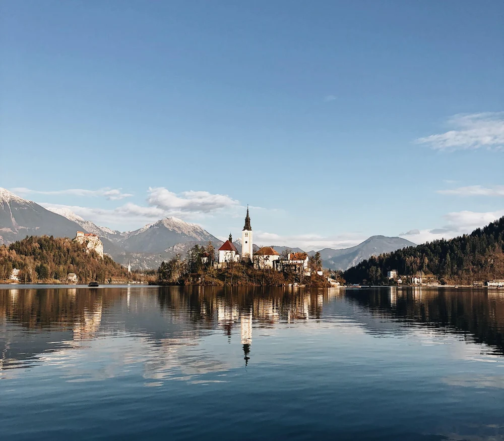 SPA-релакс в Венгрии: термальные воды, вино и дунайские пейзажи